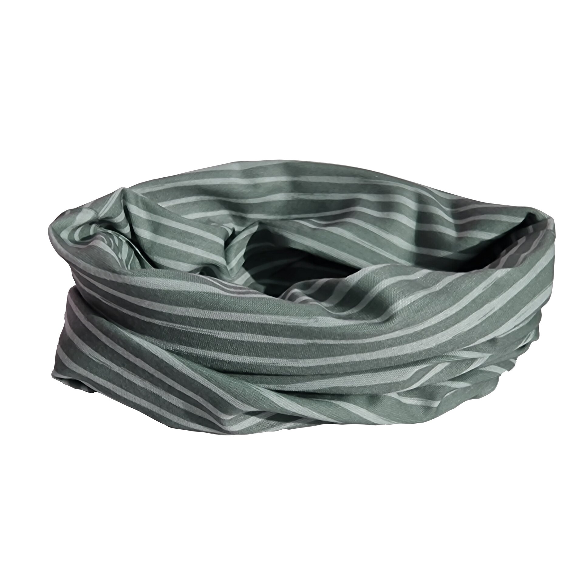 Pañuelo tubular "Rayas" - 5