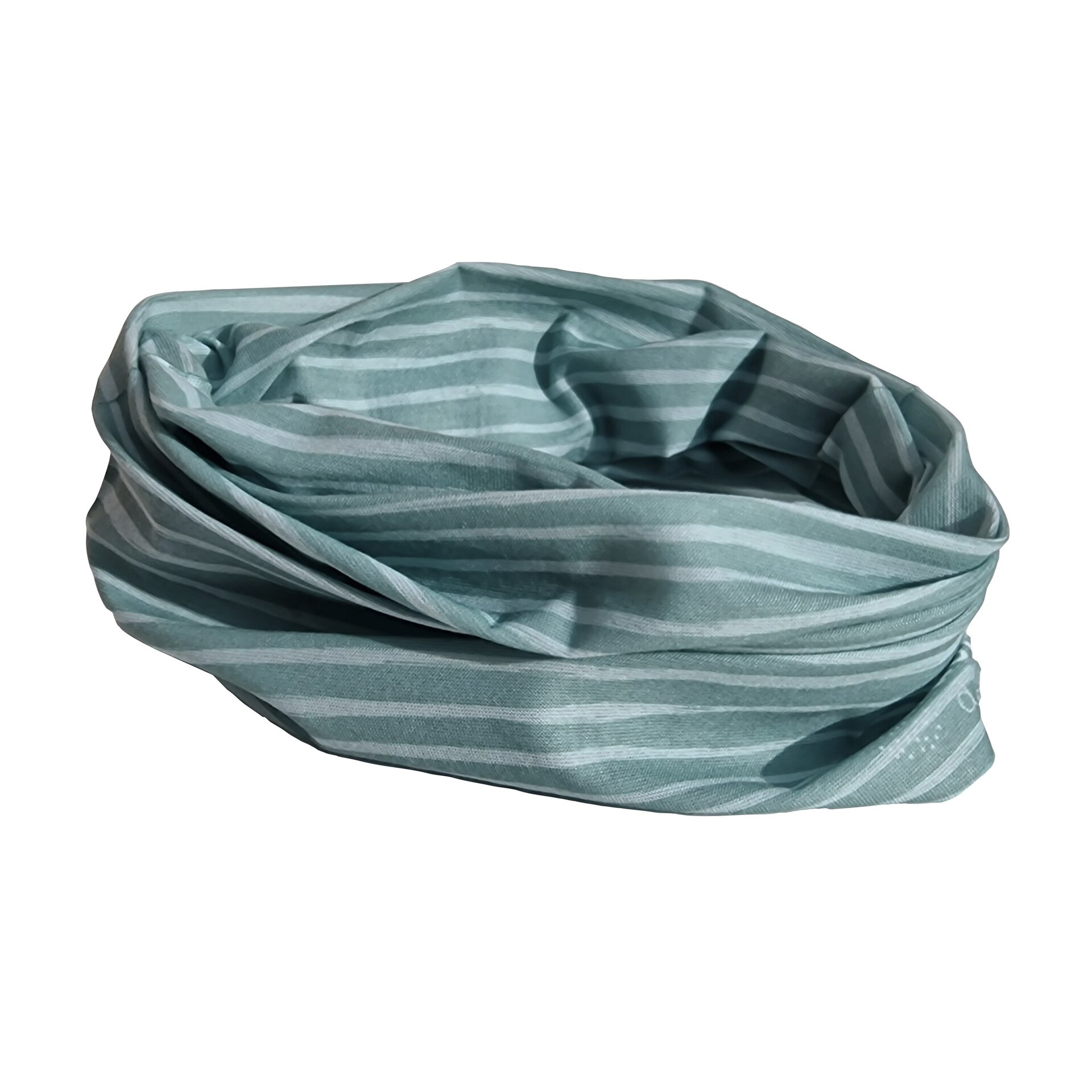 Pañuelo tubular "Rayas" - 7