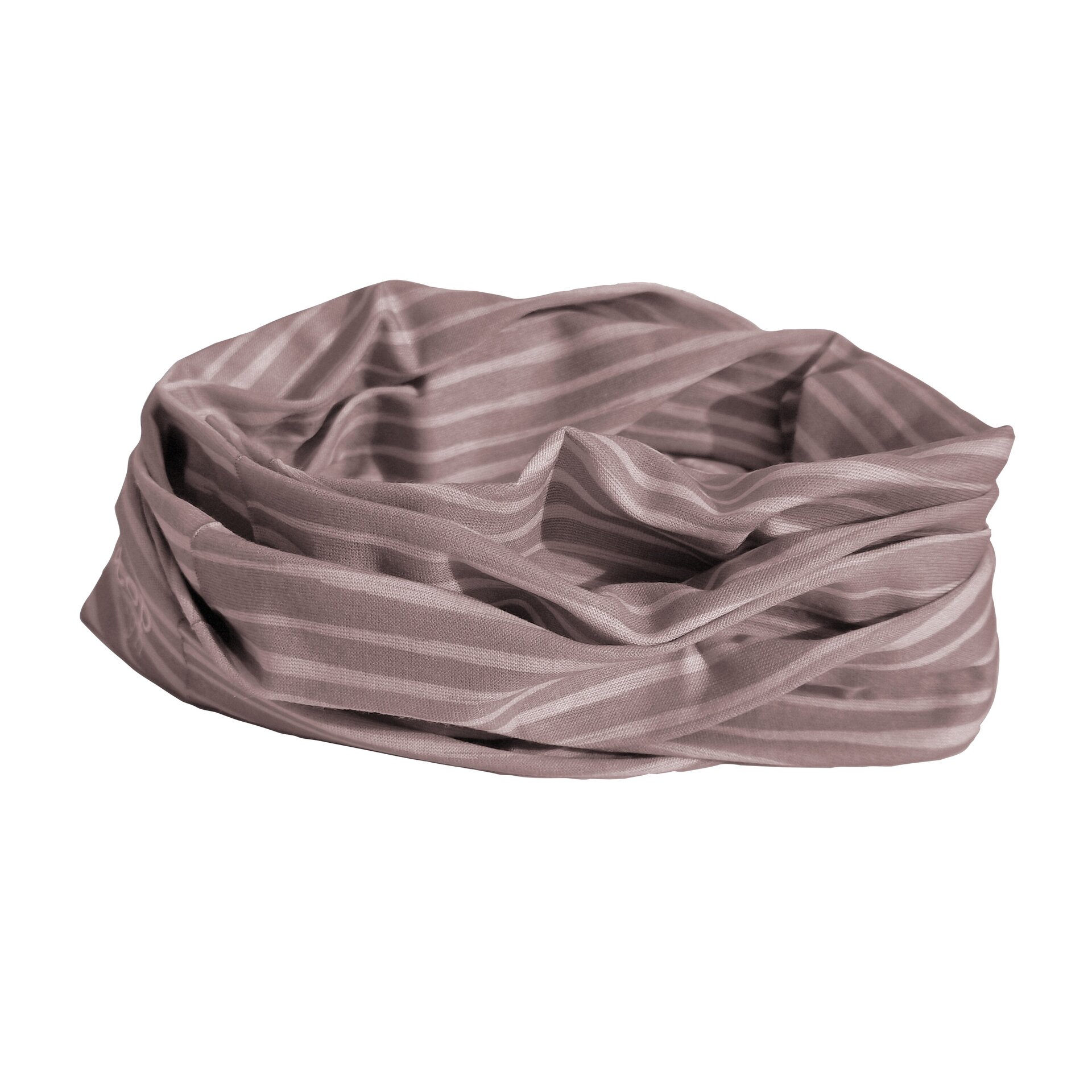 Pañuelo tubular "Rayas" - 6