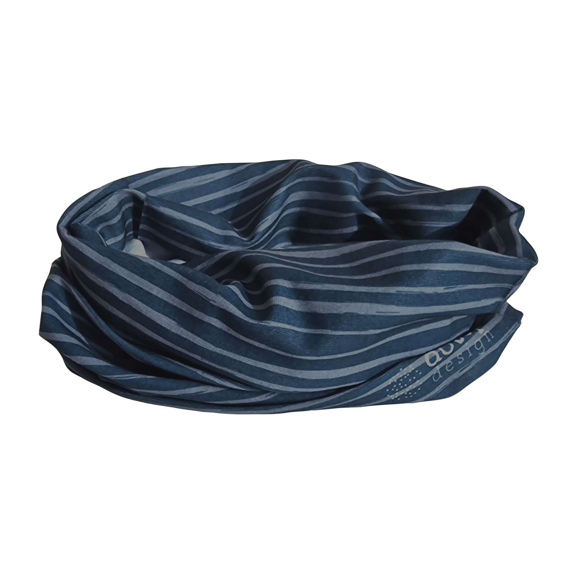 Pañuelo tubular "Rayas" - 10
